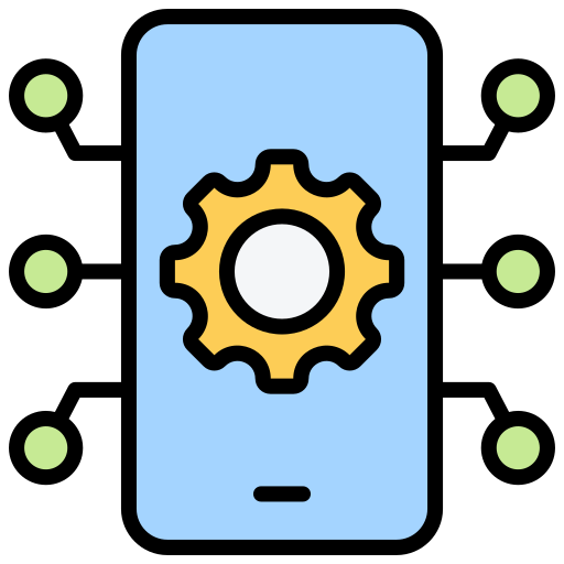 Thematic AreasOur Vision